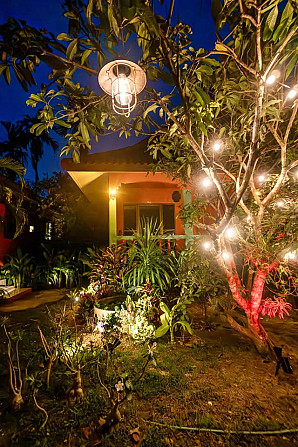 Apartment with Bedrooms: 1 and Bathrooms: 1 Phangan - photo 1