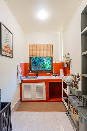 Apartment with Bedrooms: 1 and Bathrooms: 1 Phangan - photo 13