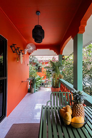 Apartment with Bedrooms: 1 and Bathrooms: 1 Phangan - photo 6