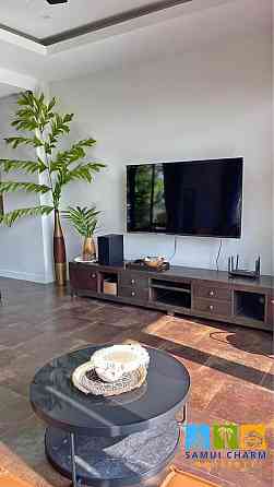 2 Beds 2.5 Baths - Townhouse Samui