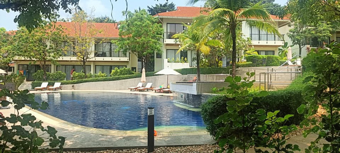 2 Beds 2 Baths Townhouse Samui - photo 7