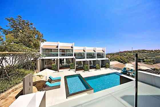 2 beds 2 baths – Townhouse Samui