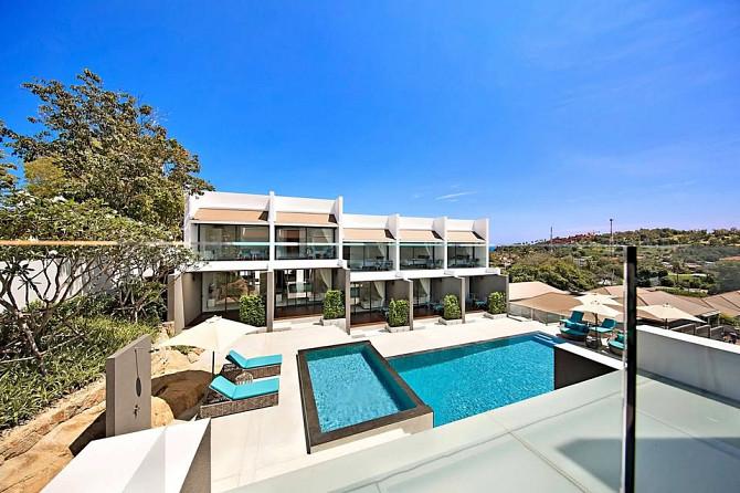 2 beds 2 baths – Townhouse Samui - photo 1