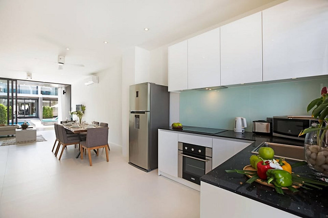 2 beds 2 baths вЂ“ Townhouse Samui - photo 18