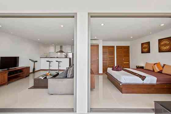 1 Bed 1 Bath - Apartment Samui