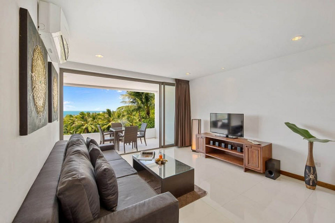 1 Bed 1 Bath - Apartment Samui - photo 2