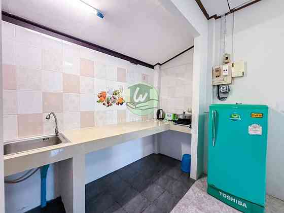 1 bedroom 1 bathroom house Samui