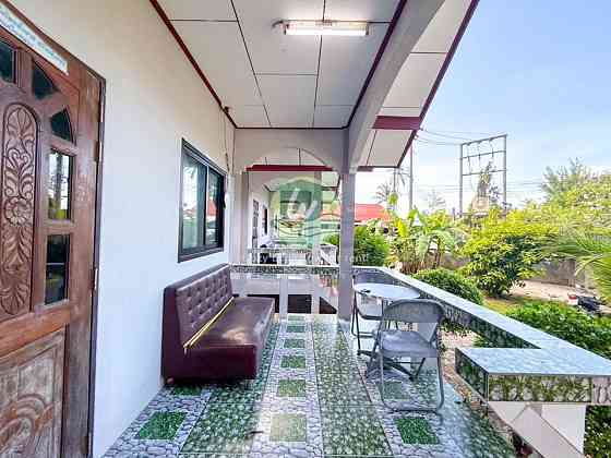 1 bedroom 1 bathroom house Samui
