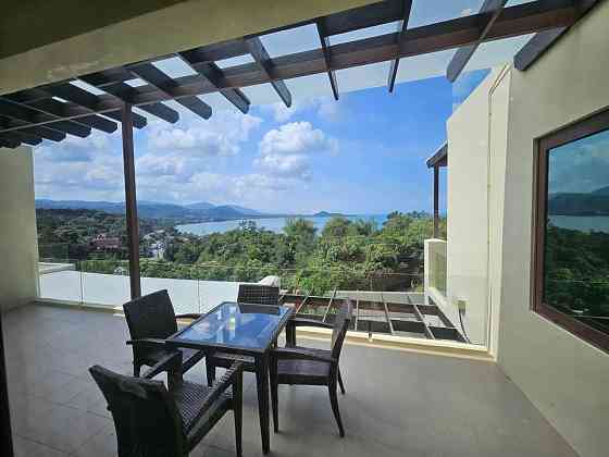 2 beds 3 baths – Apartment Samui