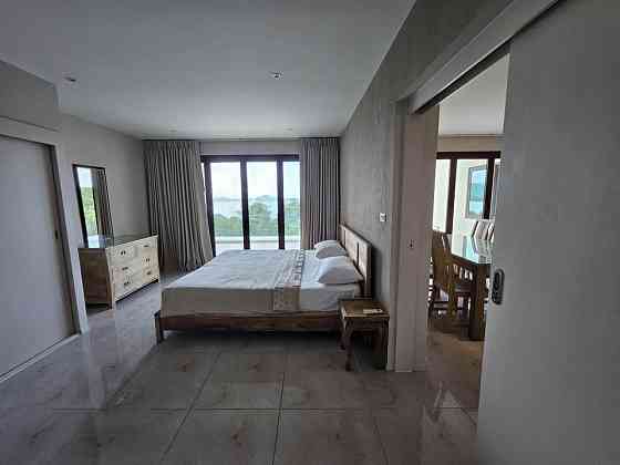 2 beds 3 baths – Apartment Samui