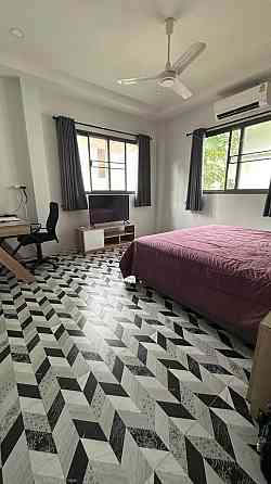One bedroom one bathroom - house Phangan
