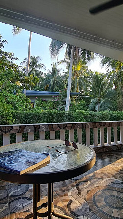 One bedroom one bathroom - house Phangan - photo 4