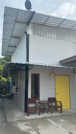 Townhouse with Bedrooms: 1 and Bathrooms: 1 Phangan - photo 17