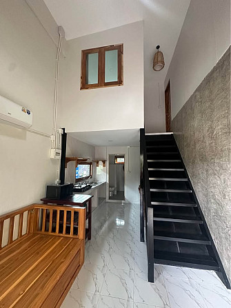 Townhouse with Bedrooms: 1 and Bathrooms: 1 Phangan - photo 14