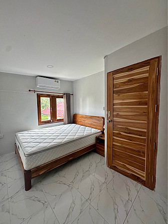 Townhouse with Bedrooms: 1 and Bathrooms: 1 Phangan - photo 1