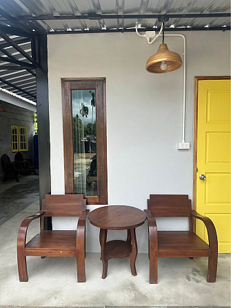 Townhouse with Bedrooms: 1 and Bathrooms: 1 Phangan - photo 16