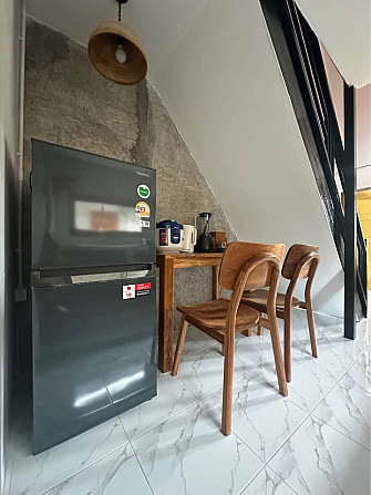 Townhouse with Bedrooms: 1 and Bathrooms: 1 Phangan - photo 13