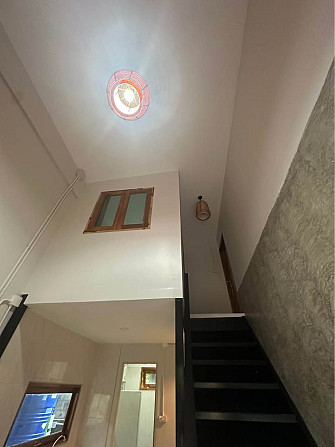 Townhouse with Bedrooms: 1 and Bathrooms: 1 Phangan - photo 15