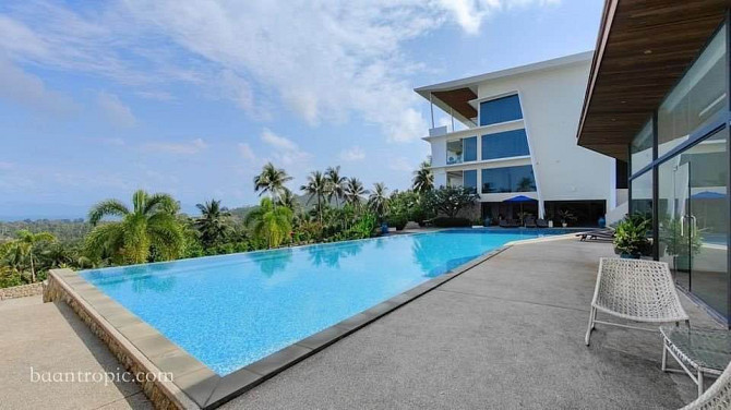 Apartment with Bedrooms: 2 and Bathrooms: 2 Samui - photo 17