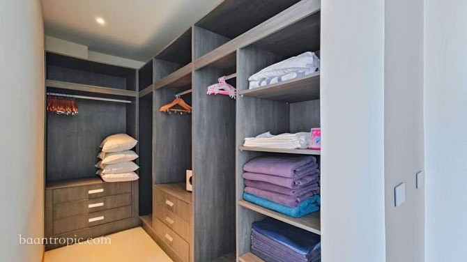 Apartment with Bedrooms: 2 and Bathrooms: 2 Samui - photo 2