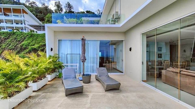Apartment with Bedrooms: 2 and Bathrooms: 2 Samui - photo 1