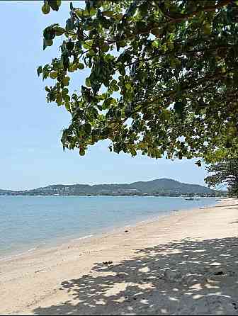 Apartment with Bedrooms: 1 and Bathrooms: 1 Samui