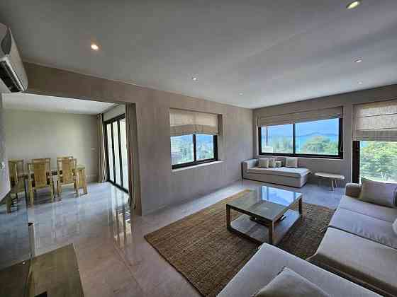 2 Beds 3 Baths Apartment Samui