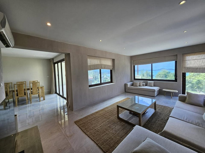 2 Beds 3 Baths Apartment Samui - photo 2