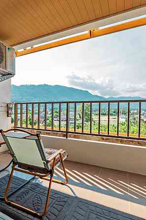 Apartment with Studio and Bathrooms: 1 Samui