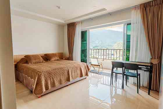 Apartment with Studio and Bathrooms: 1 Samui