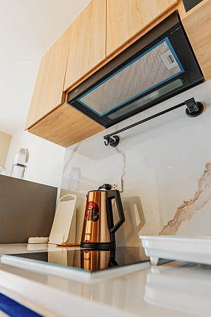 Apartment with Studio and Bathrooms: 1 Samui - photo 18