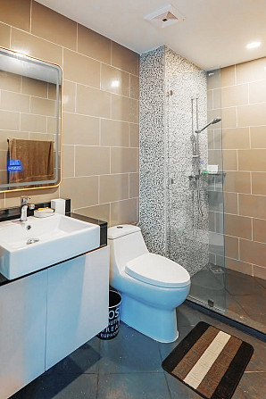 Apartment with Studio and Bathrooms: 1 Samui - photo 12