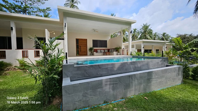 3 Beds 3 Baths House Phangan - photo 2