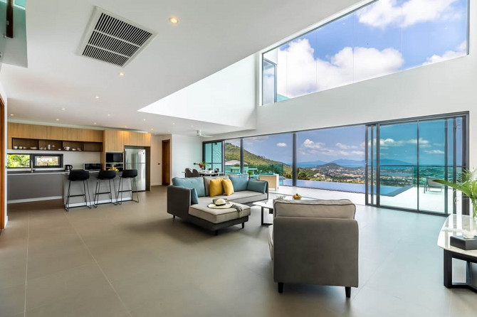 3 Beds 3.5 Baths - House Samui - photo 14
