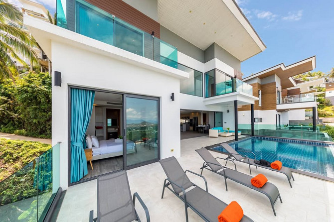 3 Beds 3.5 Baths - House Samui - photo 17