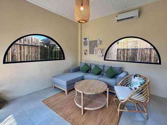 1 Bed 1 Bath - House Phangan