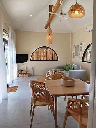 1 Bed 1 Bath - House Phangan