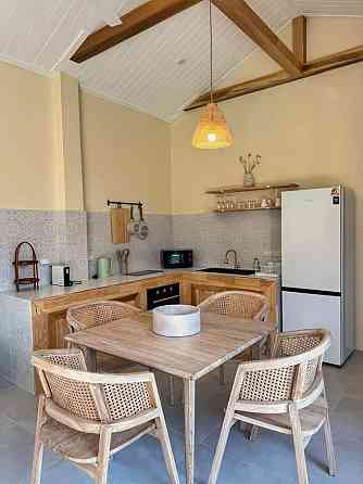 1 Bed 1 Bath - House Phangan