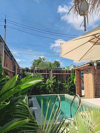 1 Bed 1 Bath - House Phangan - photo 2