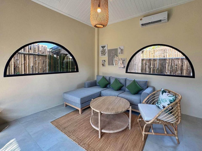 1 Bed 1 Bath - House Phangan - photo 5