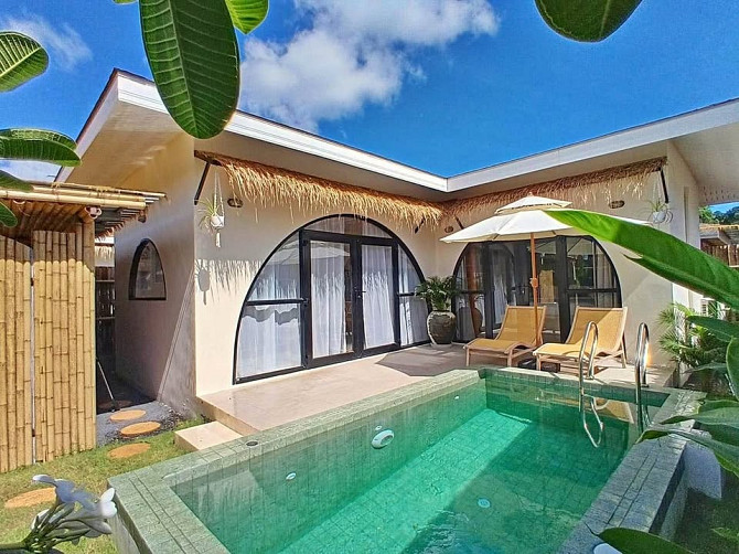 1 Bed 1 Bath - House Phangan - photo 1