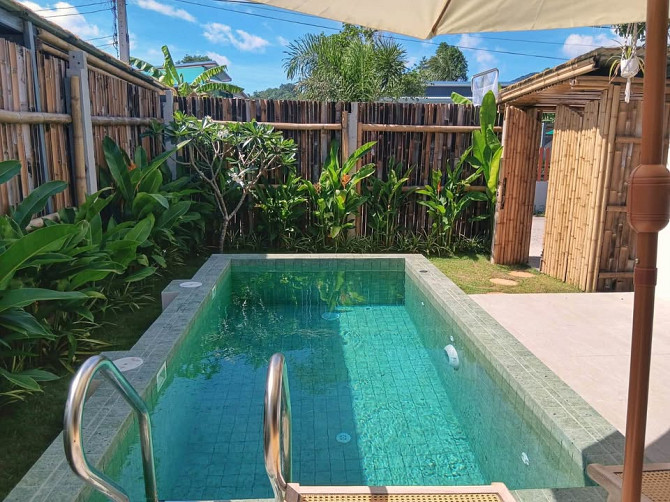 1 Bed 1 Bath - House Phangan - photo 3