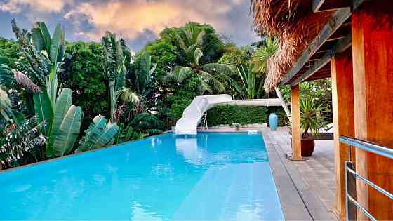 7 bedroom, 7 bathroom house Samui