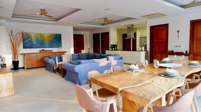 7 bedroom, 7 bathroom house Samui - photo 12