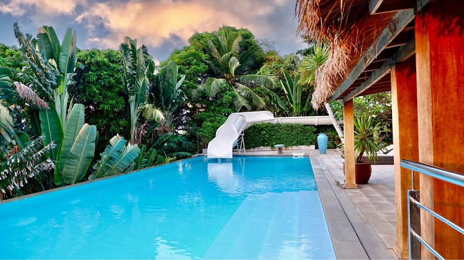 7 bedroom, 7 bathroom house Samui - photo 1