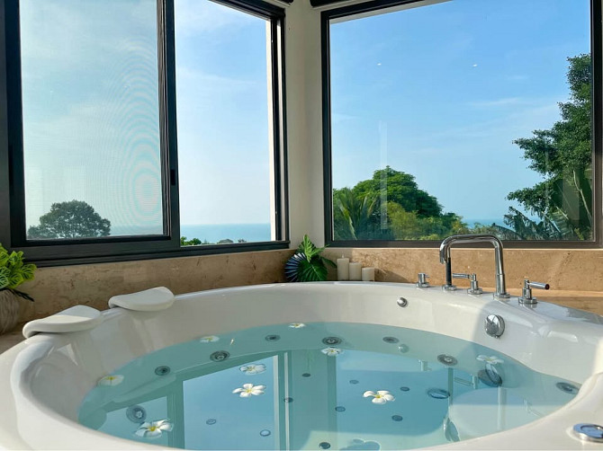 7 bedroom, 7 bathroom house Samui - photo 6