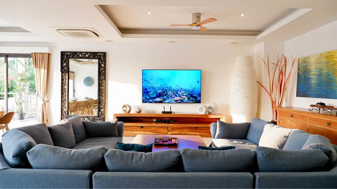 7 bedroom, 7 bathroom house Samui - photo 8