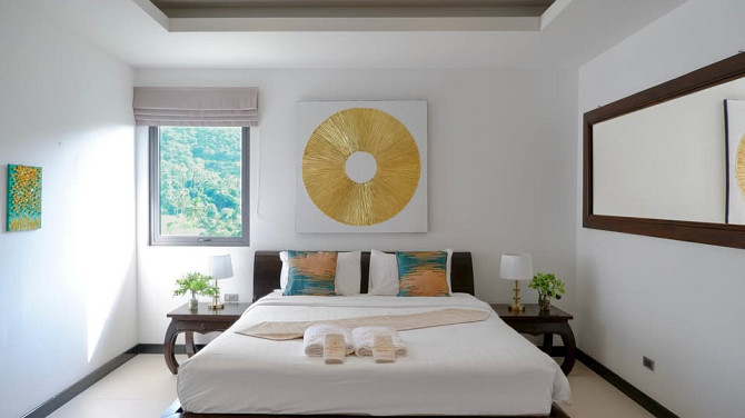 7 bedroom, 7 bathroom house Samui - photo 2