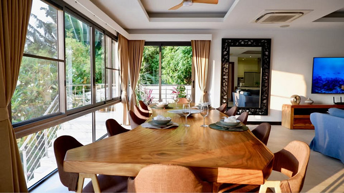 7 bedroom, 7 bathroom house Samui - photo 10