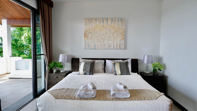 7 bedroom, 7 bathroom house Samui - photo 9